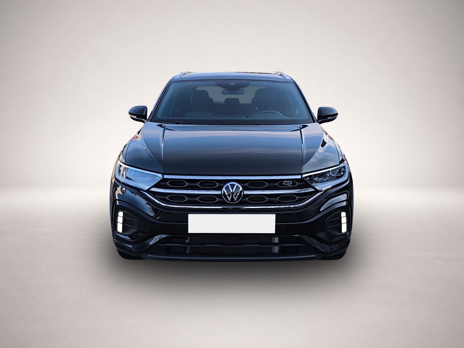 Bild 2 Volkswagen T-Roc 1.5 TSI DSG R-Line ACC RFK LED
