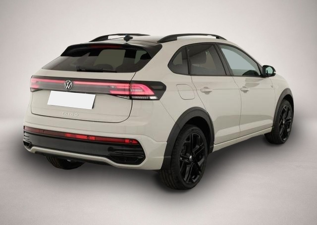 Fotografie Volkswagen Taigo R-Line Taigo 1.5 TSI DSG R-LINE, AHK, Navi, IQ..
