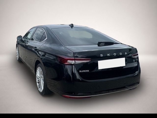 Fotografie 3 des Skoda Superb Limousine 2.0 TSI DSG 4x4 L&K
