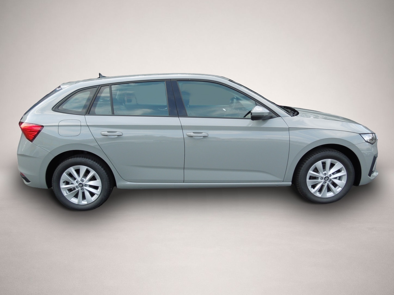 Bild 3 Skoda Scala 1.5TSI DSG Selection/LED/Sitzheizung/PDC