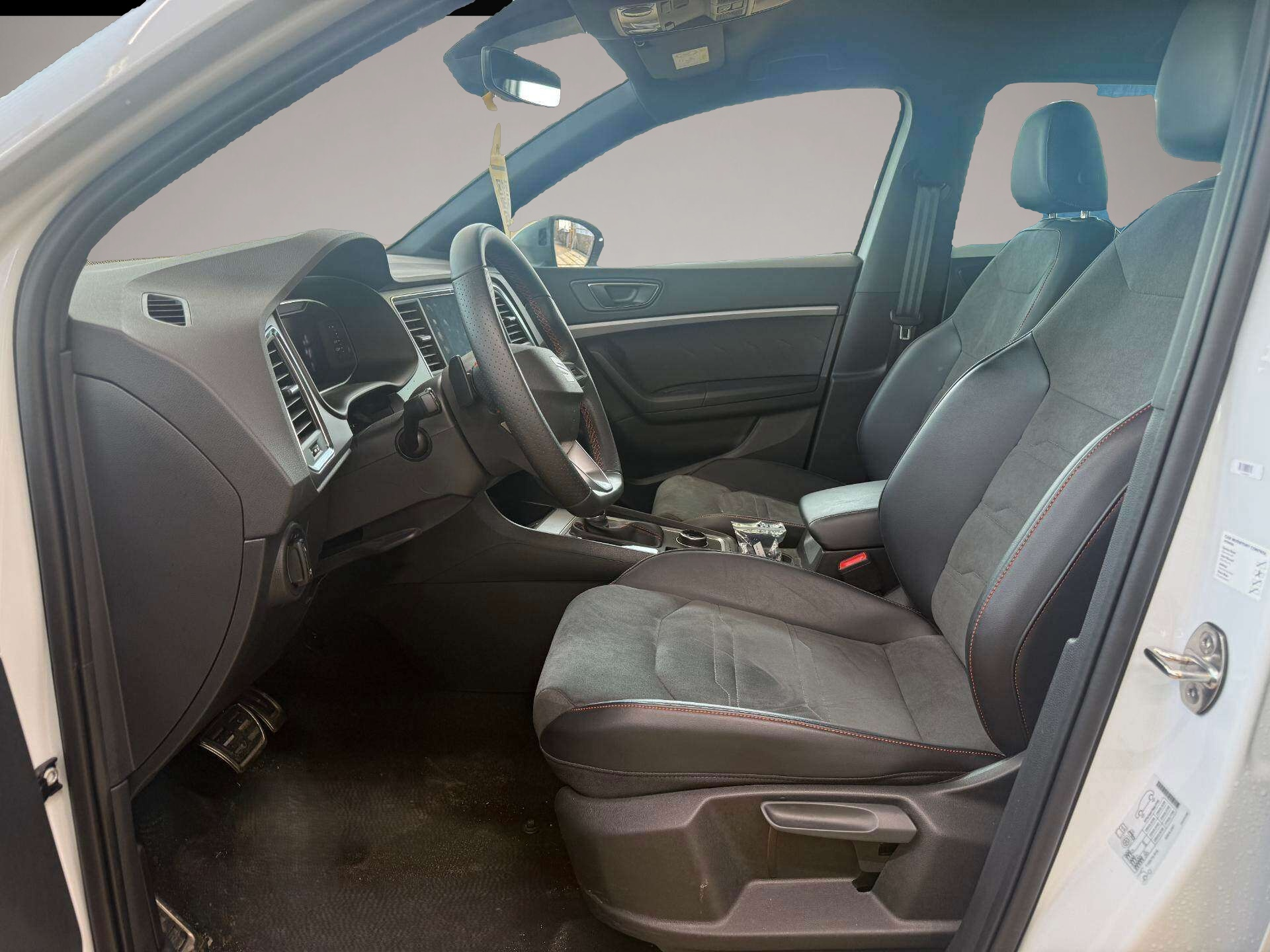 Bild 3 Seat Ateca 2.0 TDI FR