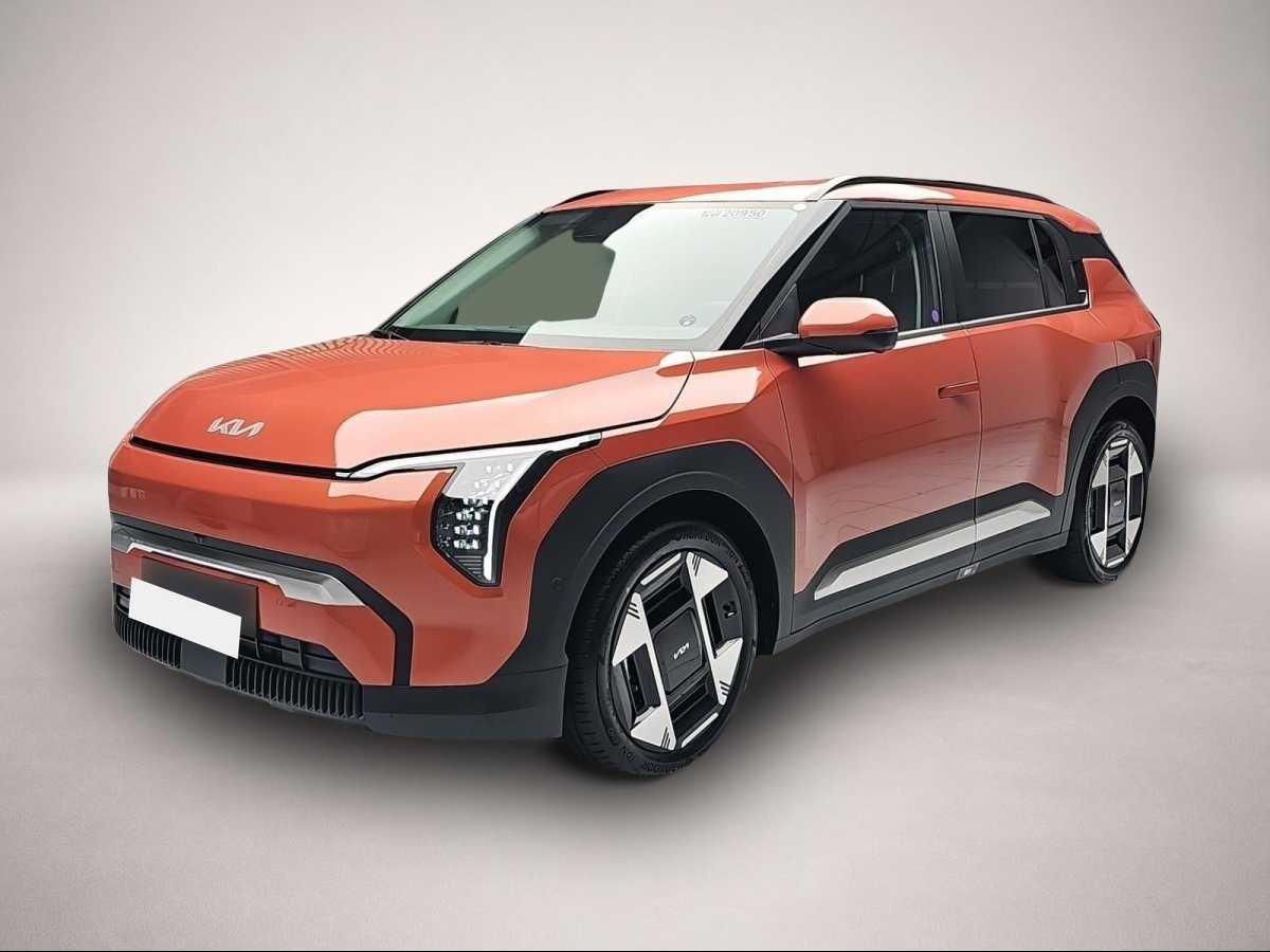 Fotografie 1 des Kia EV3 81.4 KWH EARTH MJ26 WINTER BUSIN. UPGRADE DR