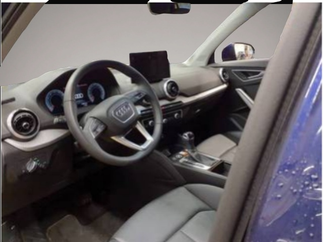 Audi Q2 Q2 40 TFSI qu. S-tronic S-Line - Bild 1