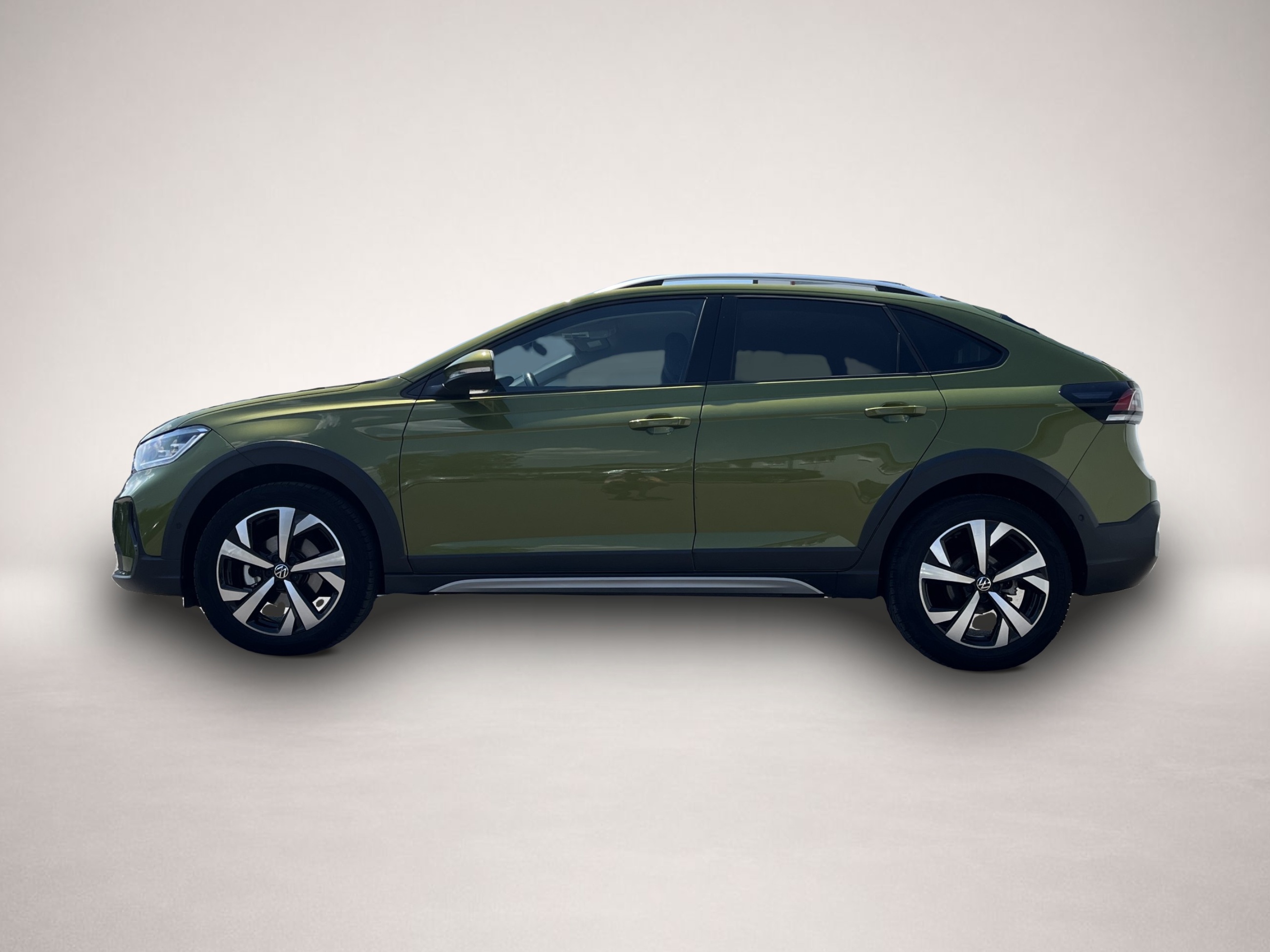 Bild Taigo Volkswagen