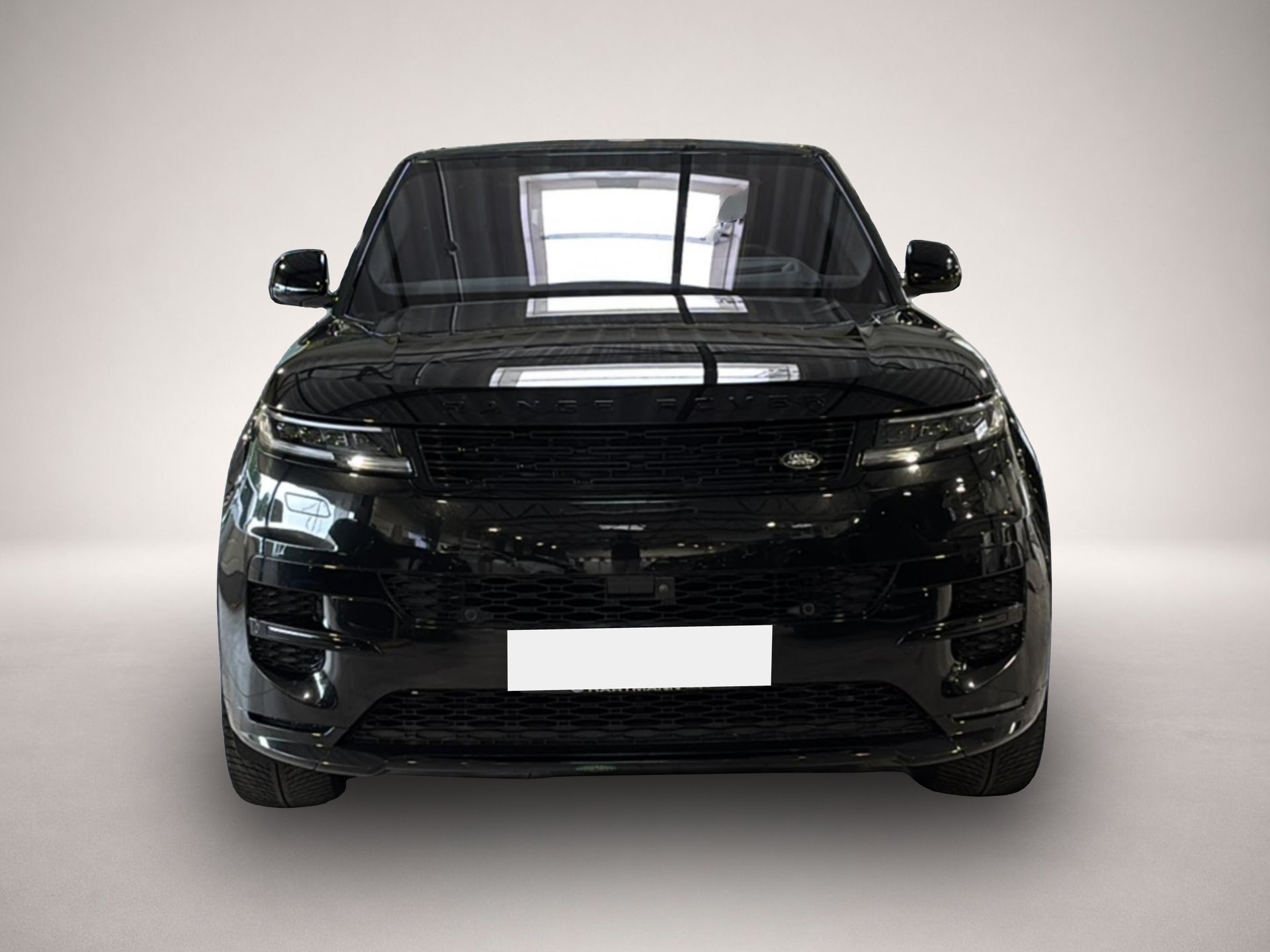 Bild 5 Land Rover Range Rover Sport Autobiography Bluetooth Navi L