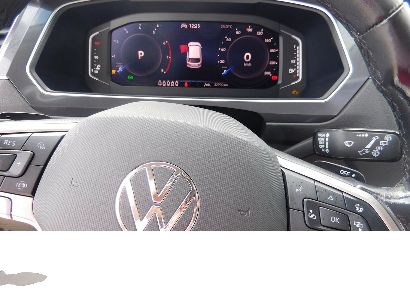 Bild 6 Volkswagen Tiguan Allspace 1.5 TSI Life 7 Sitze Navi DSG...