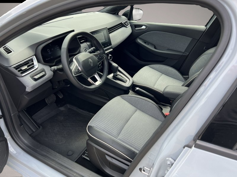 Bild 4 Renault Clio TCe 90 X-Tronic Autom. Techno SHZ+LED+RFK