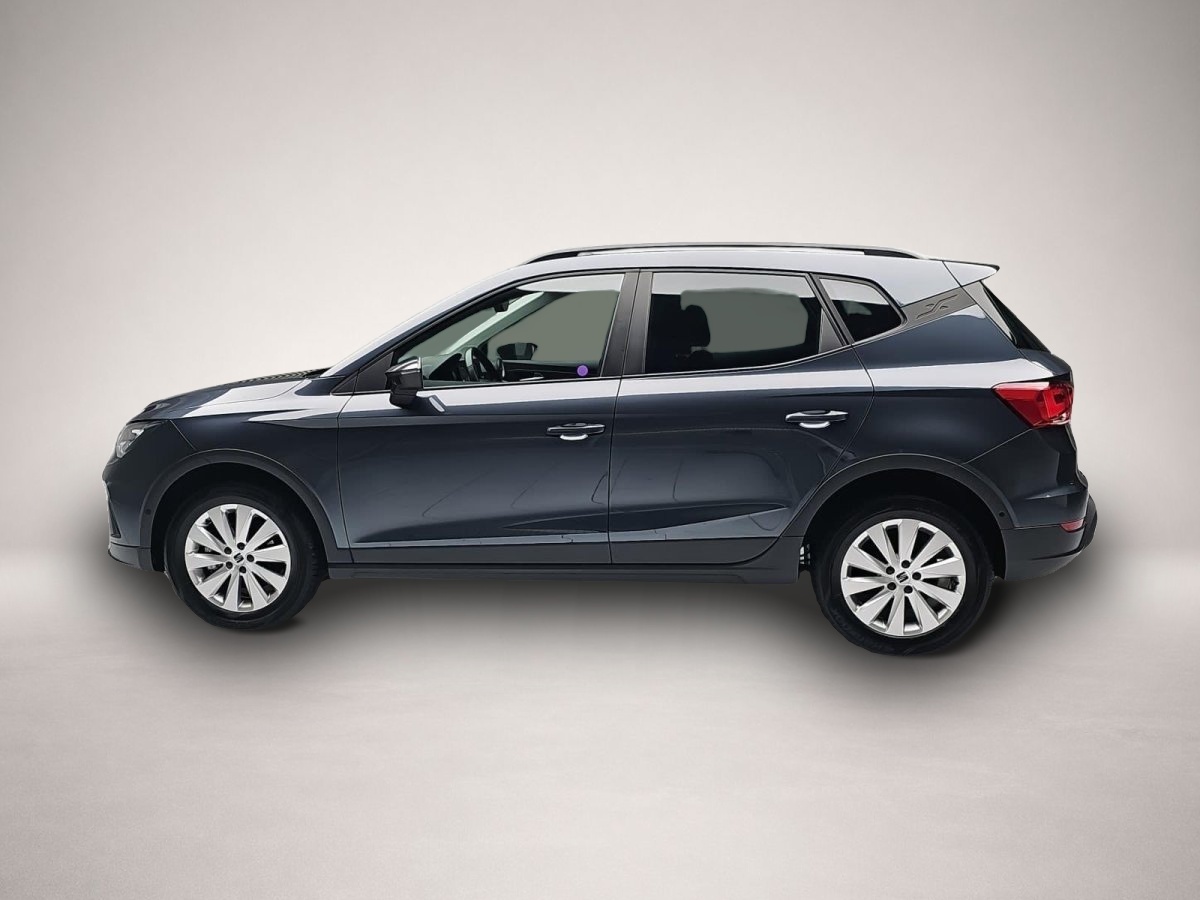 Bild 4 Seat ARONA 1.0 TSI STYLE LED GRA KAMERA