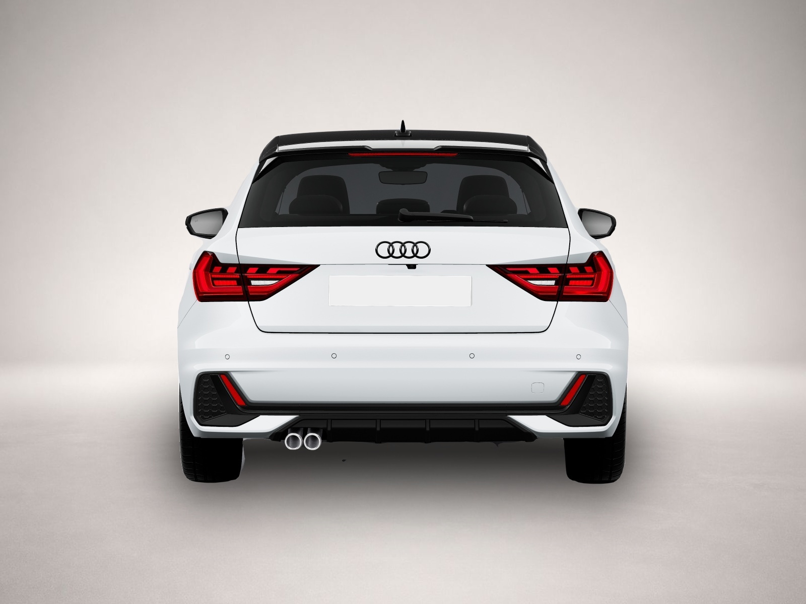 Bild 5 Audi A1 Sportback 40 TFSI S tronic S line LED/ACC/Kam