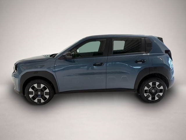 Bild 3 Fiat Grande Panda ICON HYBRID 1.2 eDCT 81kW (110PS) Tech-Paket,...