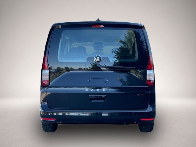 Bild 4 Volkswagen Caddy Maxi Caddy Maxi 4x4+AHK+KAMERA+SHZ+PDC+LA.