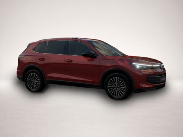 Bild 2 Volkswagen Tiguan 1.5 eTSI DSG Goal LED+/ACC/TravelAssist