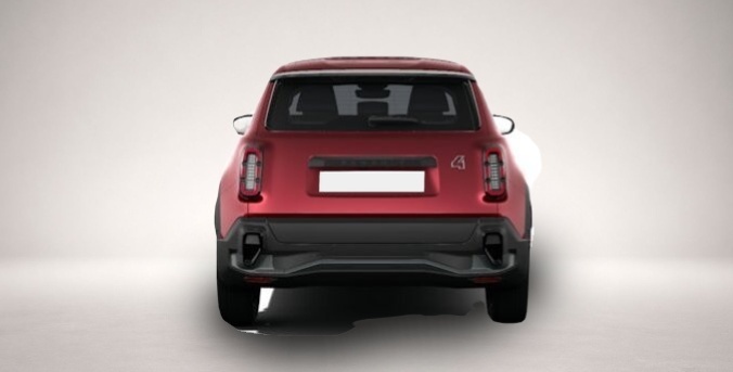 Fotografie 4 des Renault R 4 E-TECH 150 Comfort Range Techno plein sud C