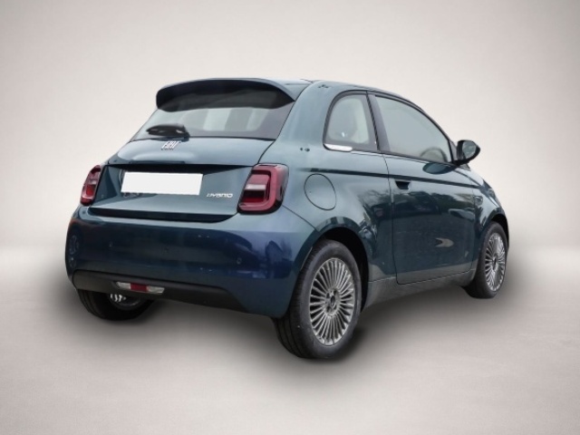 Bild 2 Fiat 500 Hybrid Torino LED Apple CarPlay Android Auto