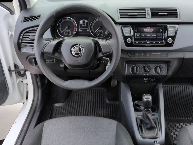 Bild 5 Skoda Fabia Combi Active 1.0TSI*PDC SmartLink Bluetoo