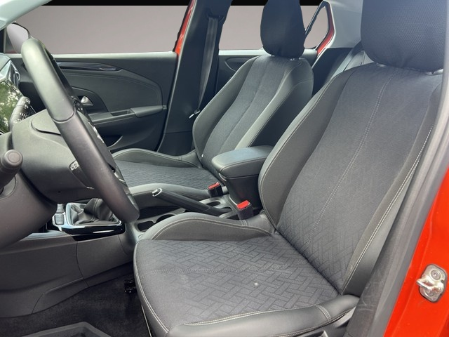 Bild 7 Opel Corsa F Elegance LED Apple CarPlay Android Auto