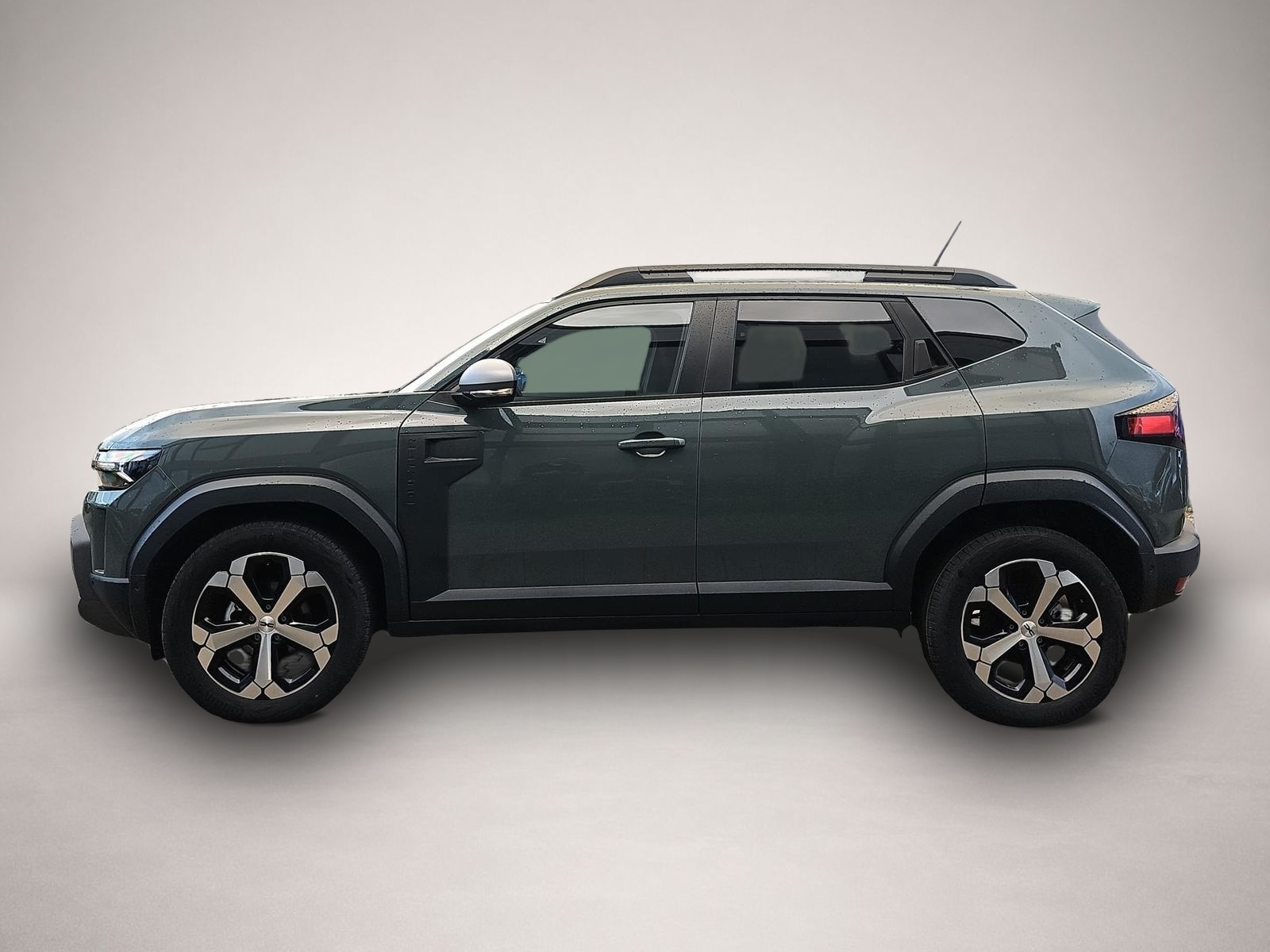 Bild 4 Dacia Duster Tce 130 Journey Citypaket Winterpaket Nav