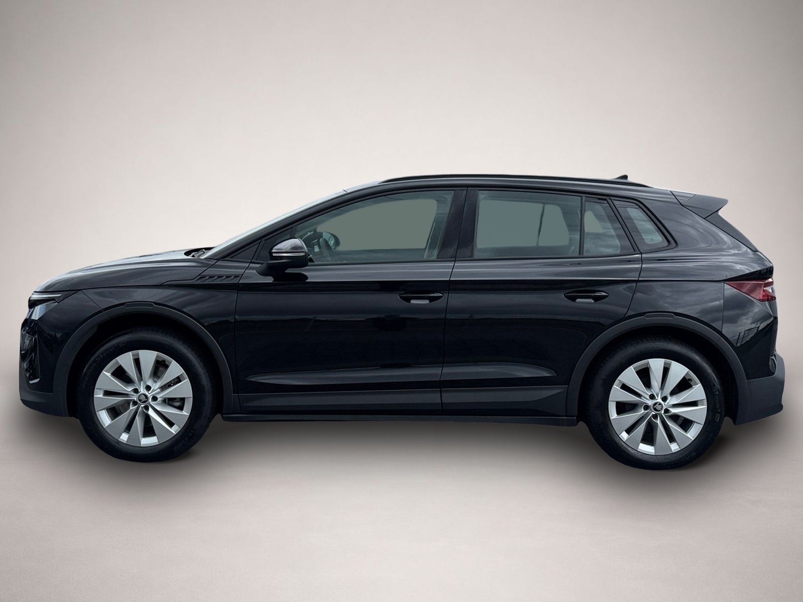 Bild 3 Skoda Elroq 50 Tour Studio|LED|ACC|RÜCKFAHRKAMERA|DAB|