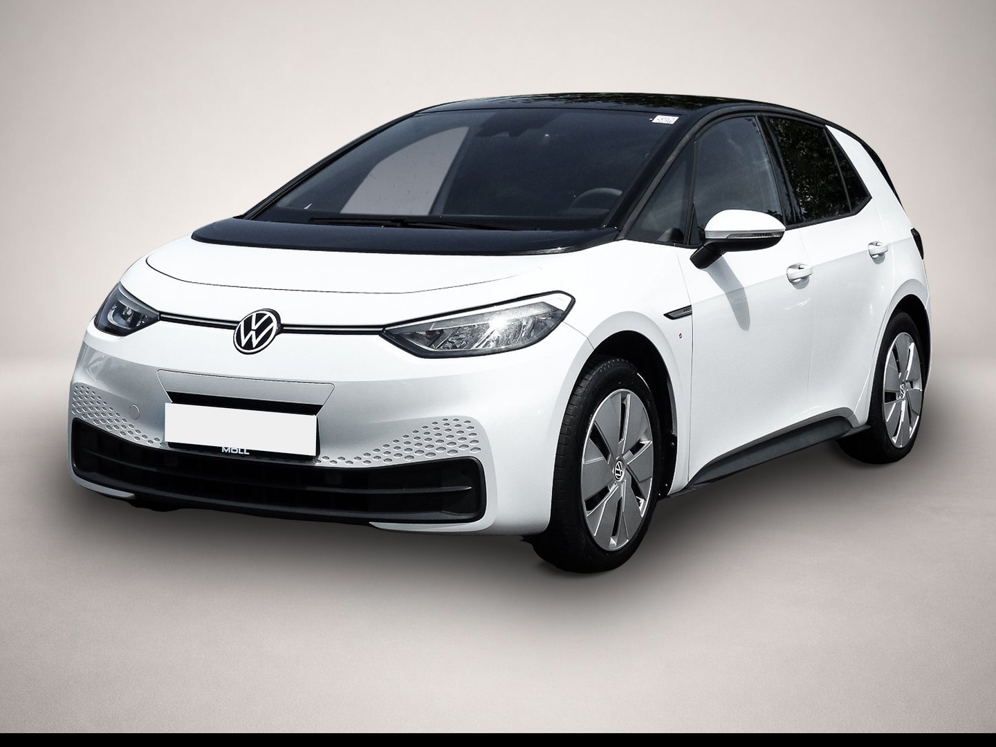 Bild ID.3 Volkswagen