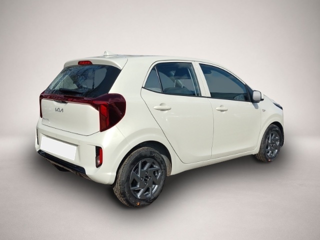 Bild 5 Kia Picanto PE2 1.0 GDI MT VISION KLIMA NAVIGATION S