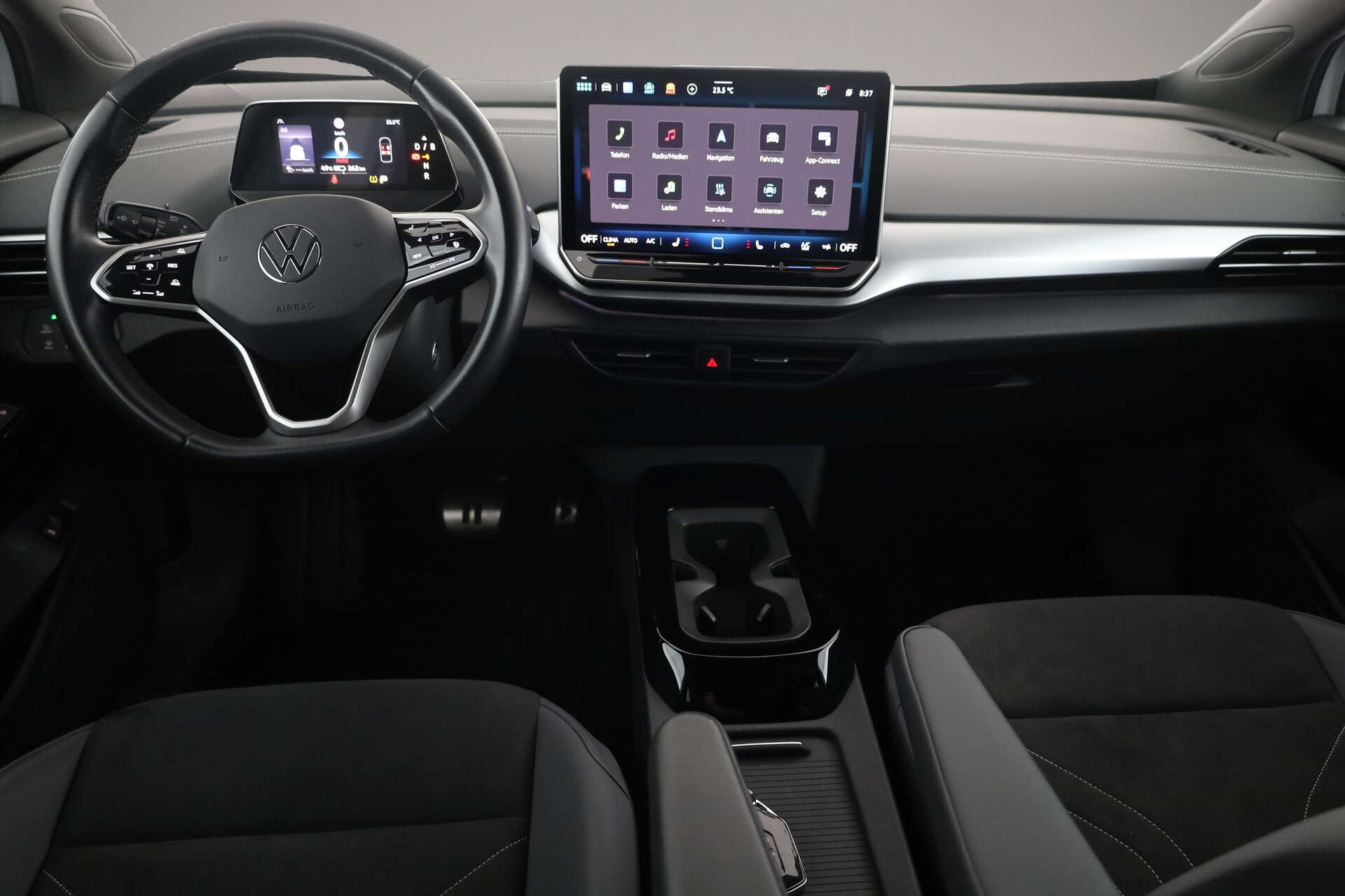 Bild 6 Volkswagen ID.4 Pro GOAL 77 kWh