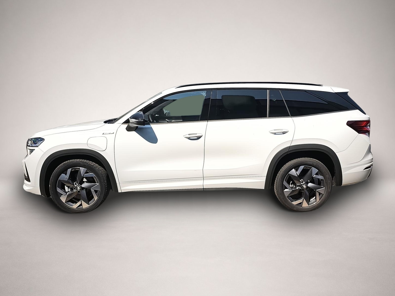Bild 4 Skoda Kodiaq 1.5 TSI iV DSG Sportline 5S Winter Matrix