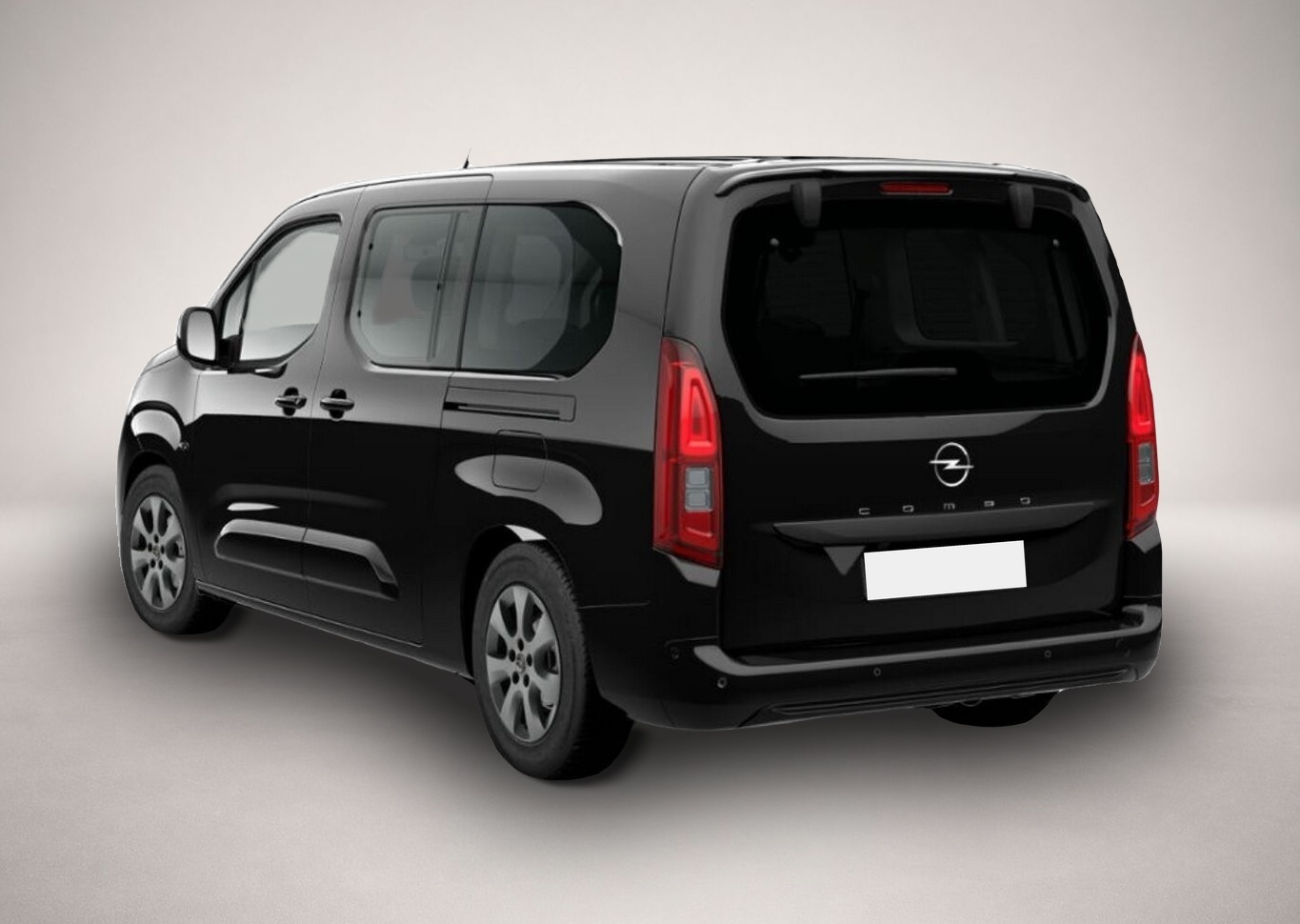 Bild 5 Opel Combo AT8 GS XL SHZ Matrix Kam LHZ Klimaaut