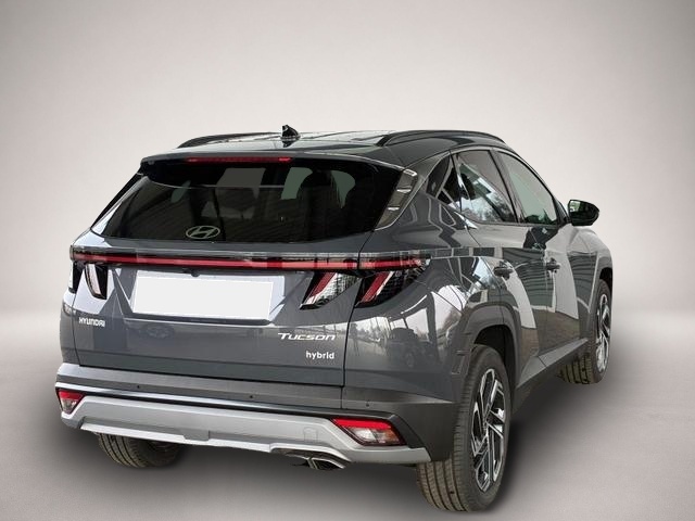 Fotografie 2 des Hyundai TUCSON MY26 1.6 HEV AT 2WD Prime / Head-Up / ACC / Sit.