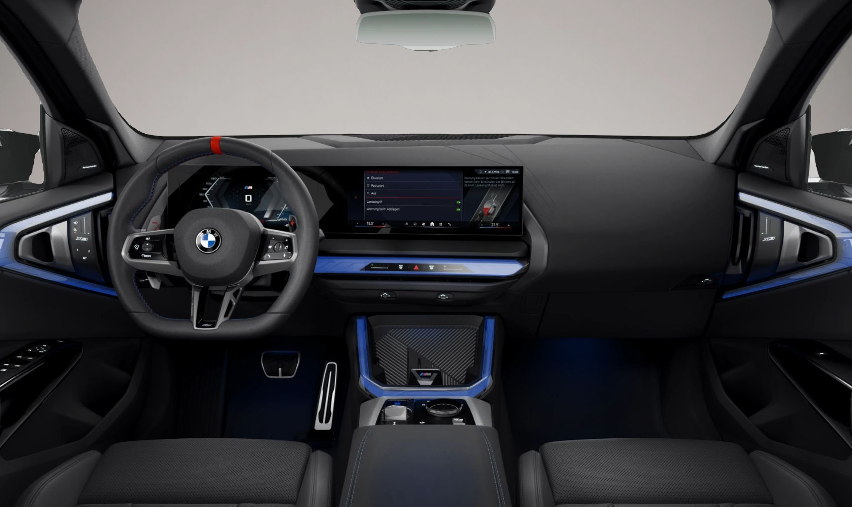 Bild 4 BMW X3 M50 xDrive