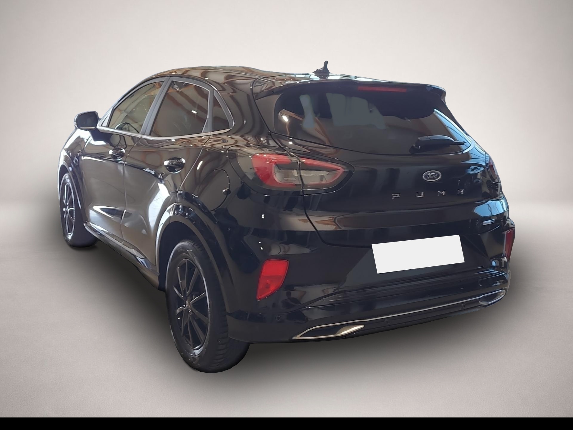 Bild 2 Ford Puma ST-Line Vignale Sportpaket Bluetooth Navi L