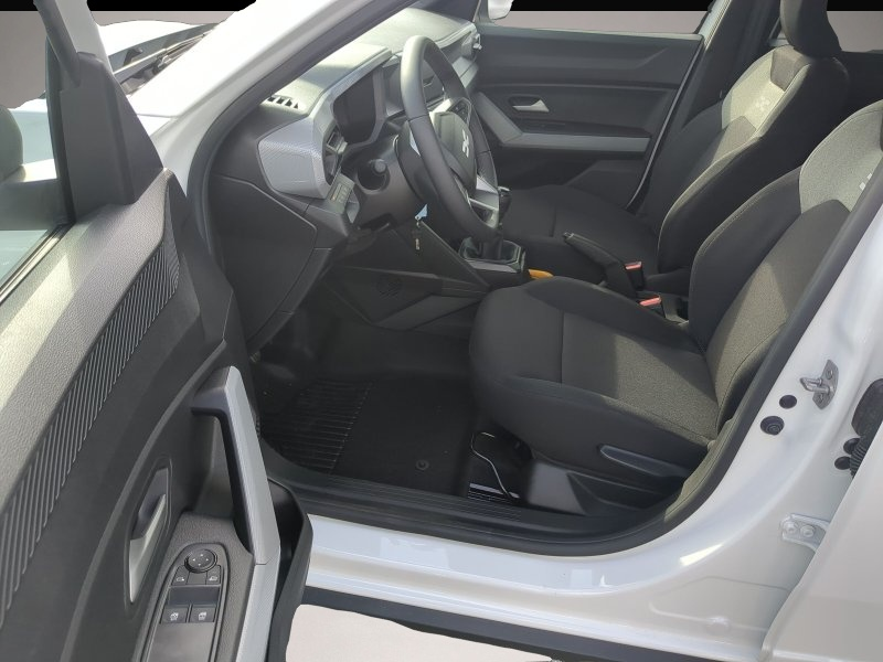 Bild 4 Dacia Duster TCe 100 LPG Essential+Alu+GJR+Klima+PDC