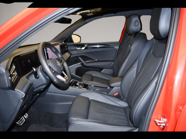 Bild 3 Volkswagen Tiguan 1.5 TSI eHybrid DSG R-Line Black Style Ma