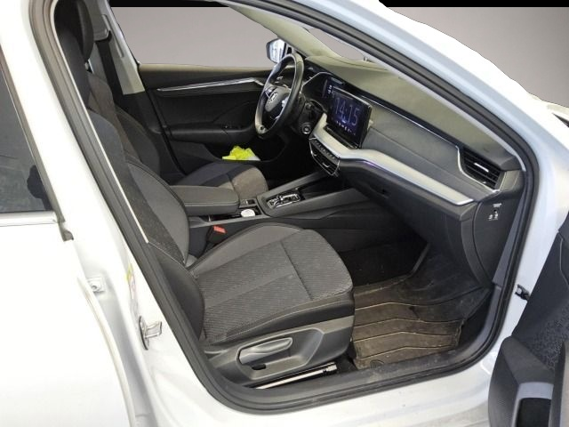 Bild 6 Skoda Octavia Combi 1.5TSI DSG Style