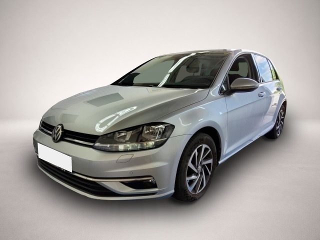 Bild 2 Volkswagen Golf VII 1.5 TSI Sound *Navi*ACC*Sitzheizung*