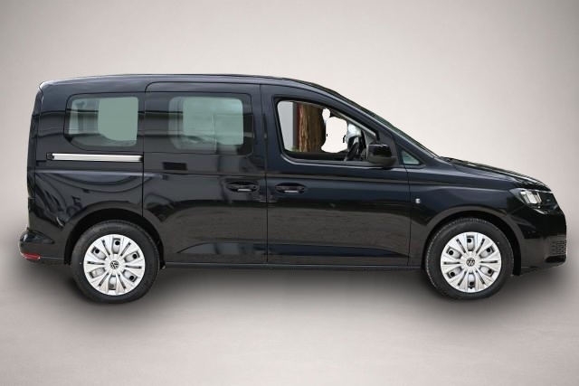 Bild 4 Volkswagen Caddy 1.5 TSI 7DSG 85kW Family