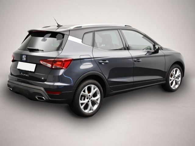 Bild 2 Seat Arona FR 1.0 TSI Le Mans SItzhzg/Led