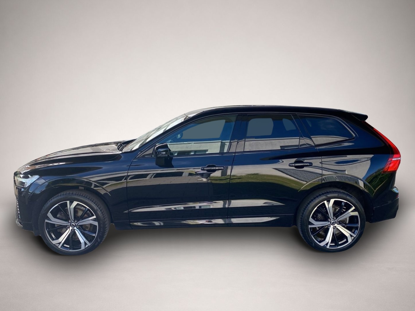 Bild 2 Volvo XC60 B4 (Diesel) Plus Dark AHK+LED+Navi+SHZ+Kam.