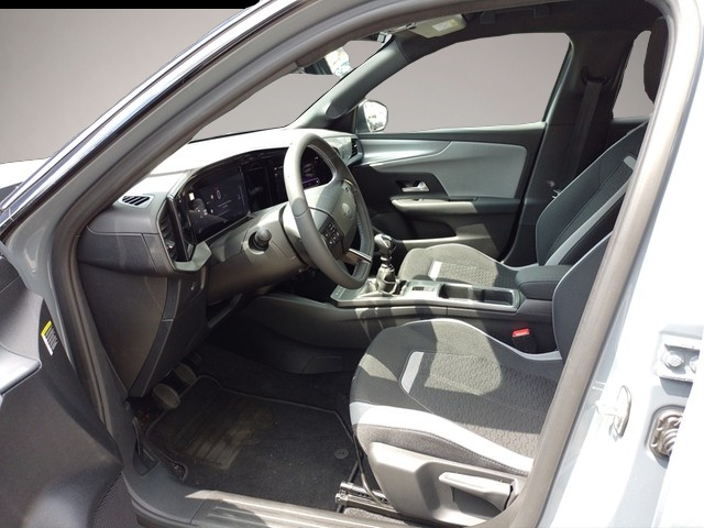 Fotografie 7 des Opel Mokka Edition 1.2T ALLWETTER DAB SHZ LHZ Digital