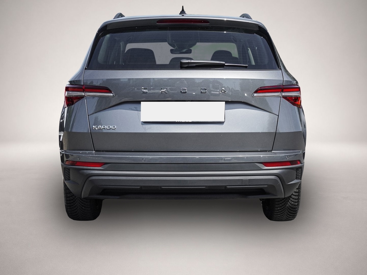 Bild 5 Skoda Karoq 2.0 TDI DSG Selection Tour