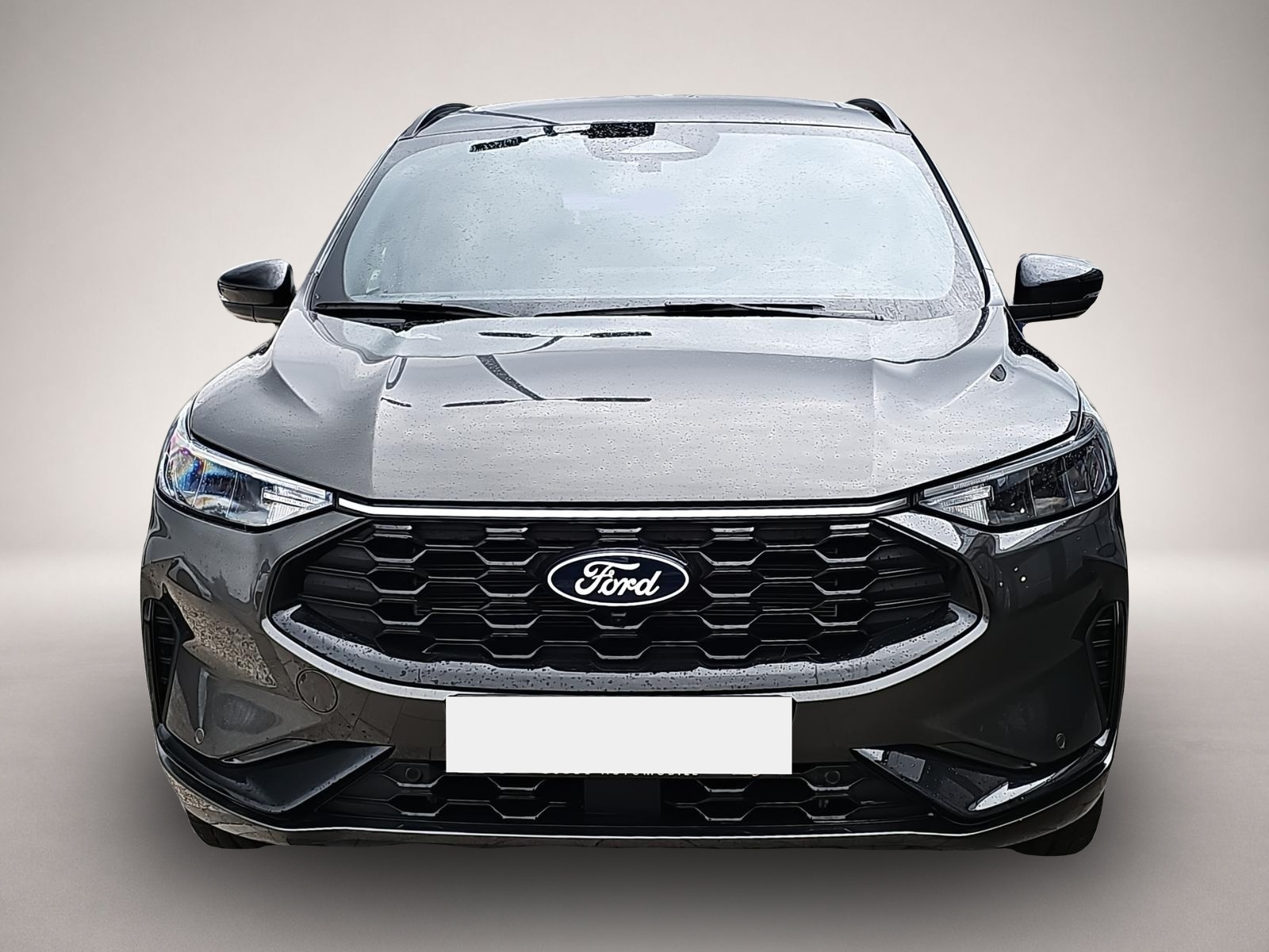 Bild 2 Ford Kuga 2.5 PHEV ST-Line X Styling-Paket Black AHK