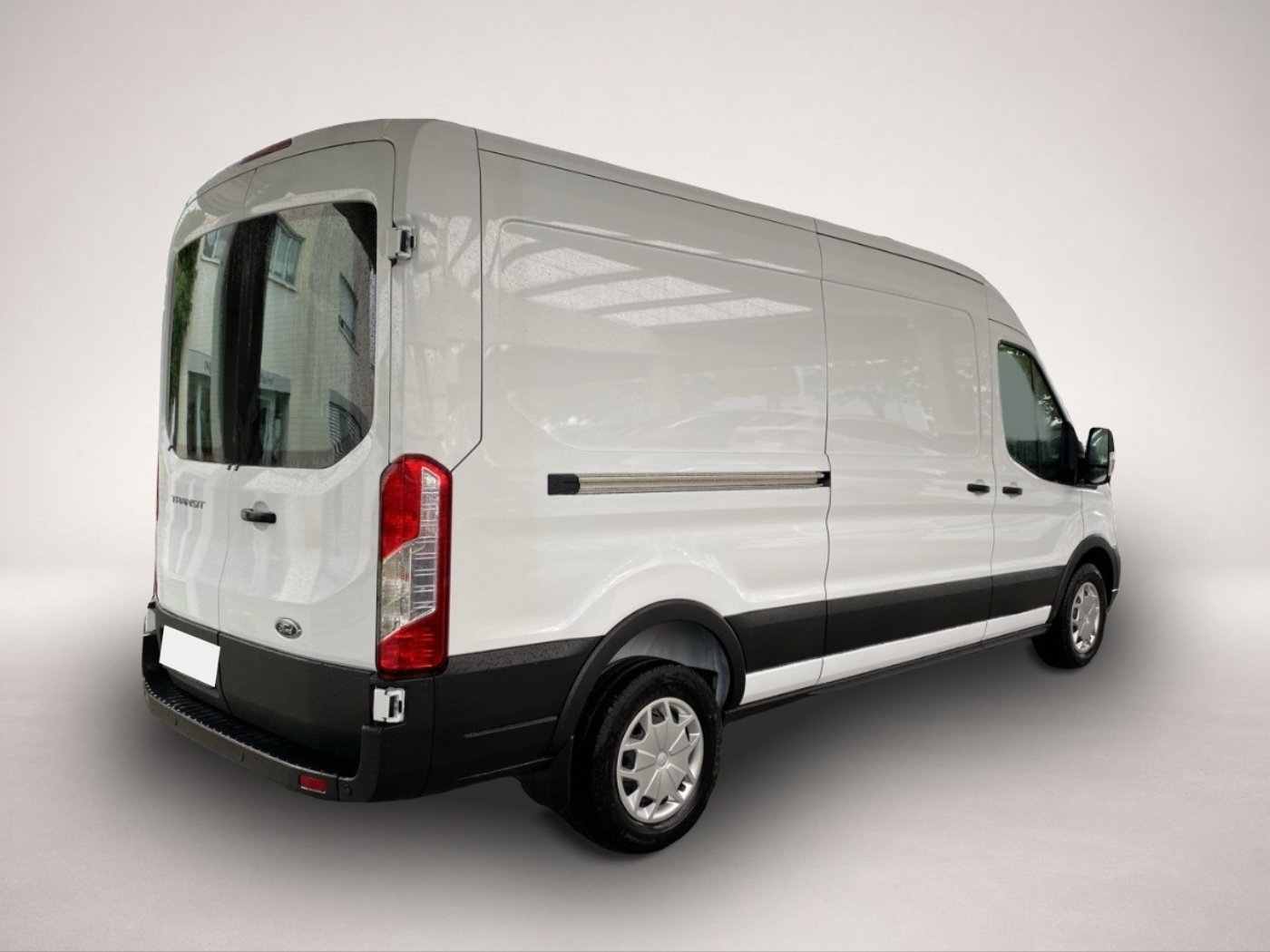 Bild 5 Ford Transit Kasten 350 L3 Trend +PDC+Klima
