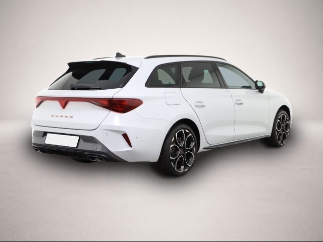 Bild 2 Cupra Leon Sportstourer 1.5 eTSI DSG