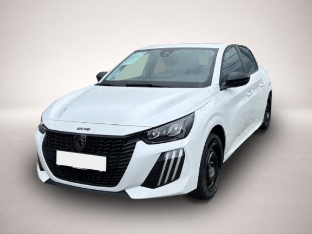 Fotografie Peugeot 208 Mild-Hybrid 110 Style CARPLAY KLIMA SHZ PDC
