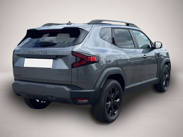 Bild 2 Dacia Duster Extreme SHZ+RFK+LED Duster TCe 120 ECO-G LPG Ex.