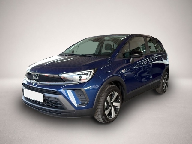 Bild Crossland (X) Opel