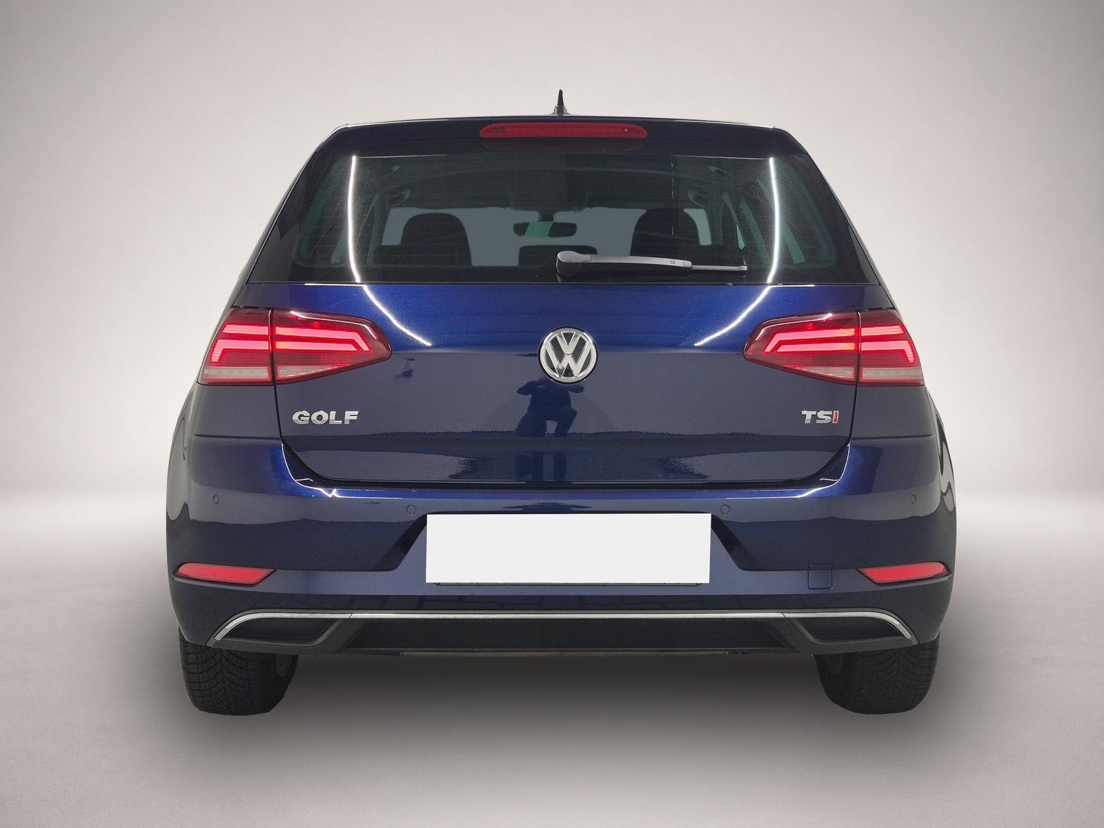 Bild 5 Volkswagen Golf VII LED/App-C./SHZ/Kam/ACC/AHK/16-LM