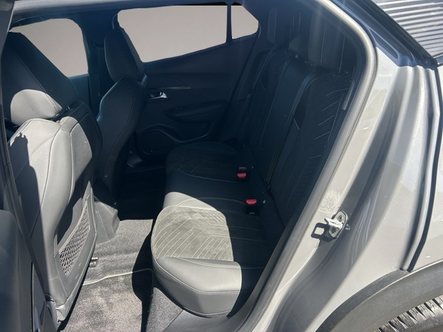 Bild 7 Peugeot 2008 GT PureTech 130 EAT8