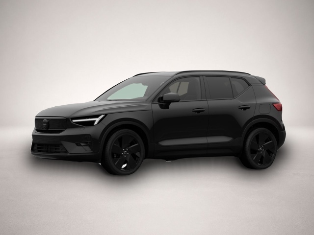 Bild EX40 Volvo