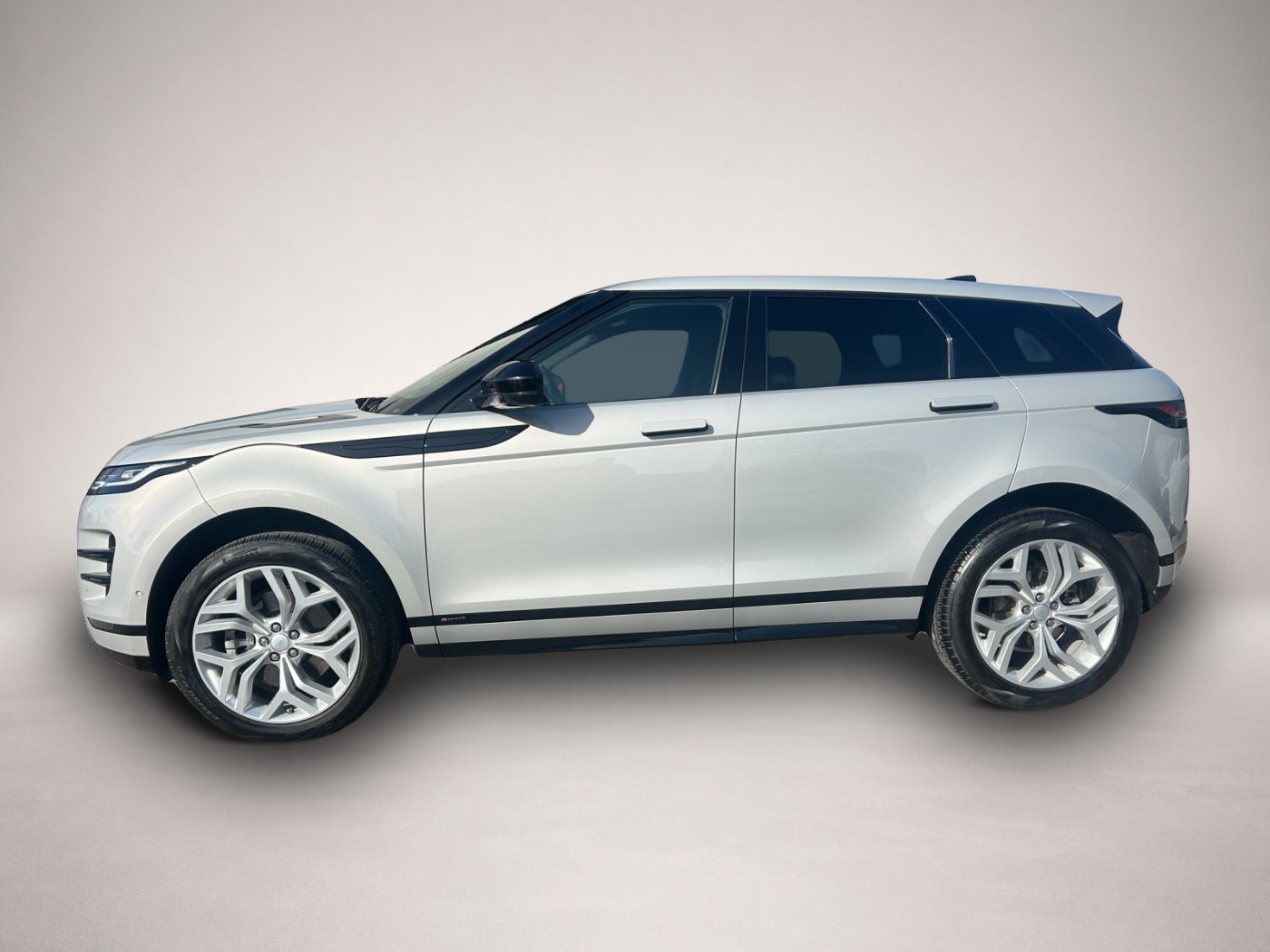 Bild 2 Land Rover Range Rover Evoque R-Dynamic SE 360° BlackP 20