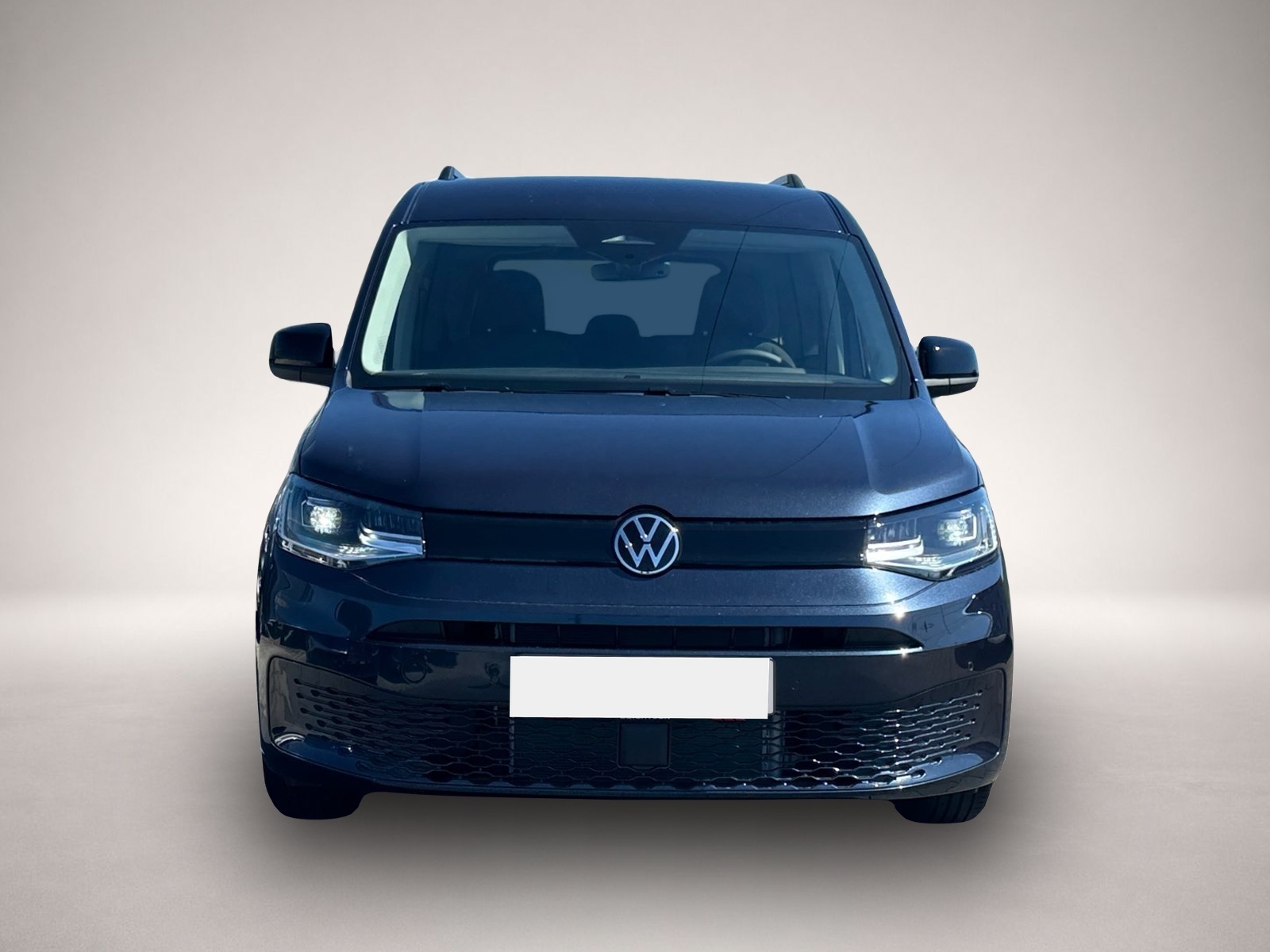 Fotografie 2 des Volkswagen Caddy Maxi TDI DSG|LED|AHK|5-J-GARANTIE|SITZHEIZ